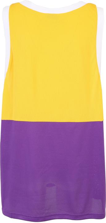 Produktbild Starter Split Mesh Tank Top - 161489 (M, S)