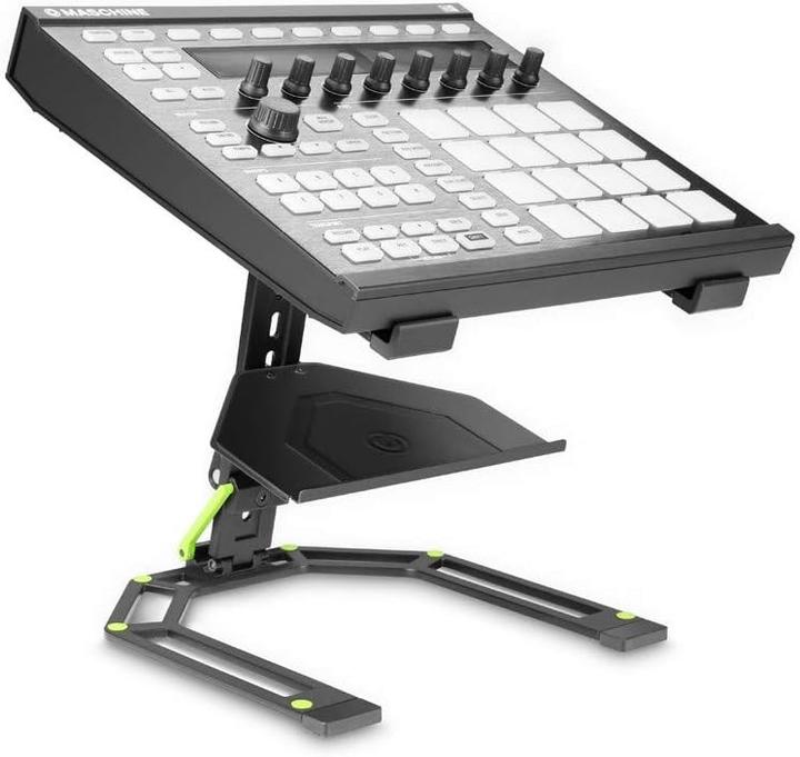 Actual product image Gravity LTS 01 Stand for laptops