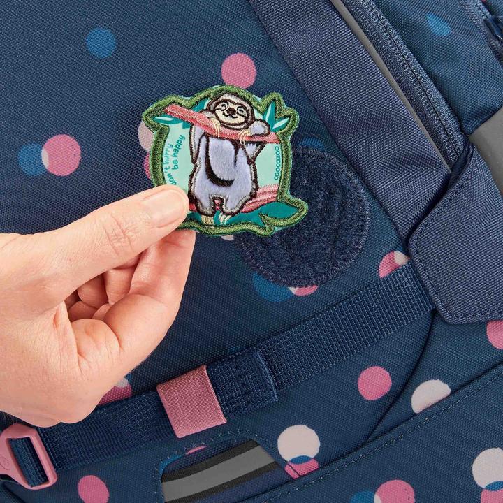 Image du produit Coocazoo sac à dos scolaire MATE, 30 litres (30 l)