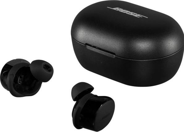 Image du produit Bose QuietComfort Earbuds (ANC, 8.50 h, Sans fil)
