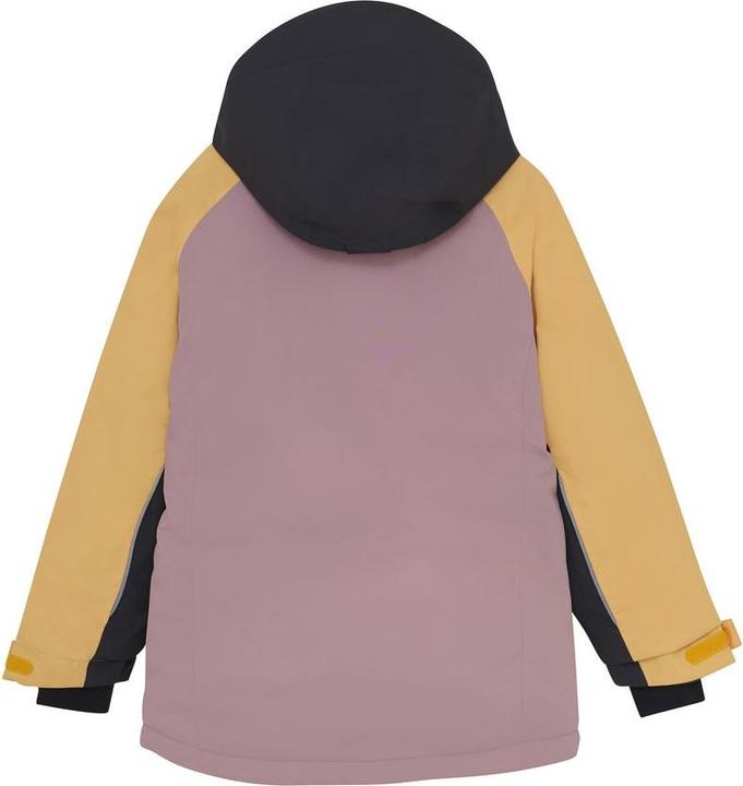 Immagine prodotto Color Kids junior's Ski Jacket Colorblock (116)