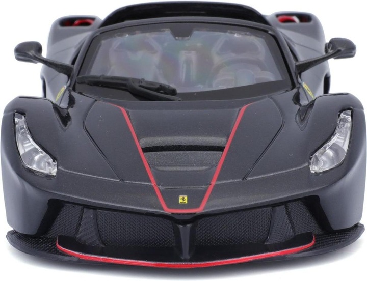 Produktbild Bburago LaFerrari