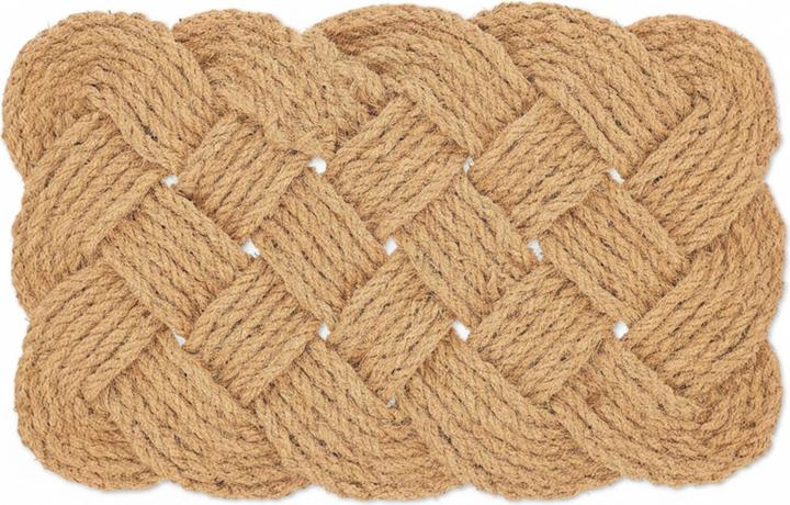 Produktbild Relaxdays Fussmatte Kokos (45 x 75 cm)