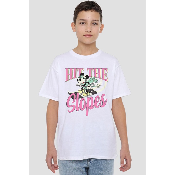 Produktbild Disney Hit The Slopes TShirt (104)