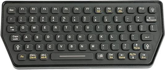 Produktbild Datalogic 94ACC1374 - ABC - Englisch - Mini - Schwarz - Leistung - USB (Eng. Int., Kabelgebunden)