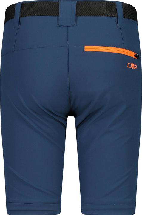 Produktbild CMP Campagnolo Kid's Bermuda with Belt (140)