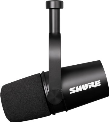 Image du produit Shure MV7X