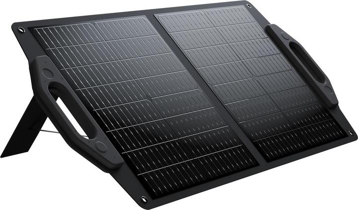 Actual product image Xtorm Solar panel (60 W, 2.90 kg)
