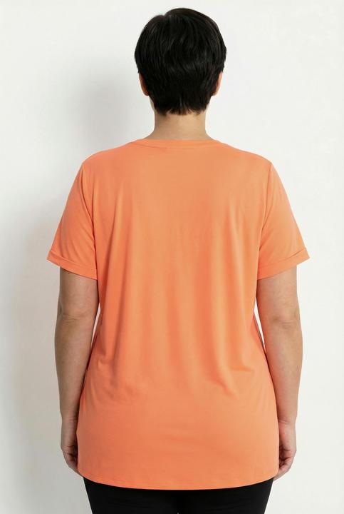 Actual product image Ulla Popken UPF 50 Quick Drying Tee (58, 60)