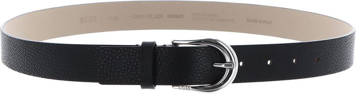 Produktbild BOSS Carol Gr Sz30 Leather Belt