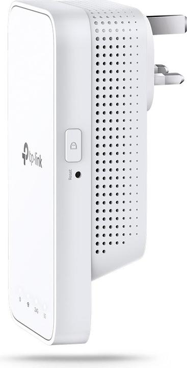 Produktbild TP-Link RE330 (867 Mbit/s, 300 Mbit/s)