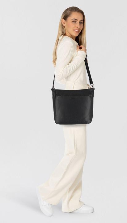 Immagine prodotto Mandarina Duck Mellow Leather Umhängetasche Leder 30 cm