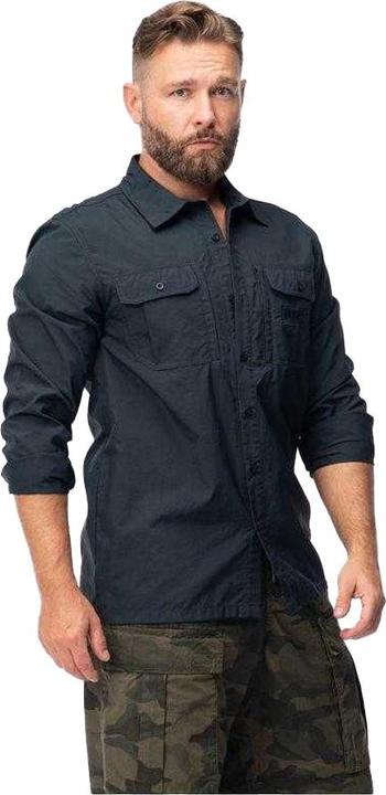 Produktbild Defender Shirt M 92800499780 (M)
