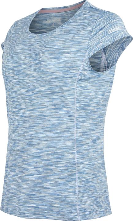 Actual product image Regatta Womens/Ladies Hyperdimension II T-Shirt (36)