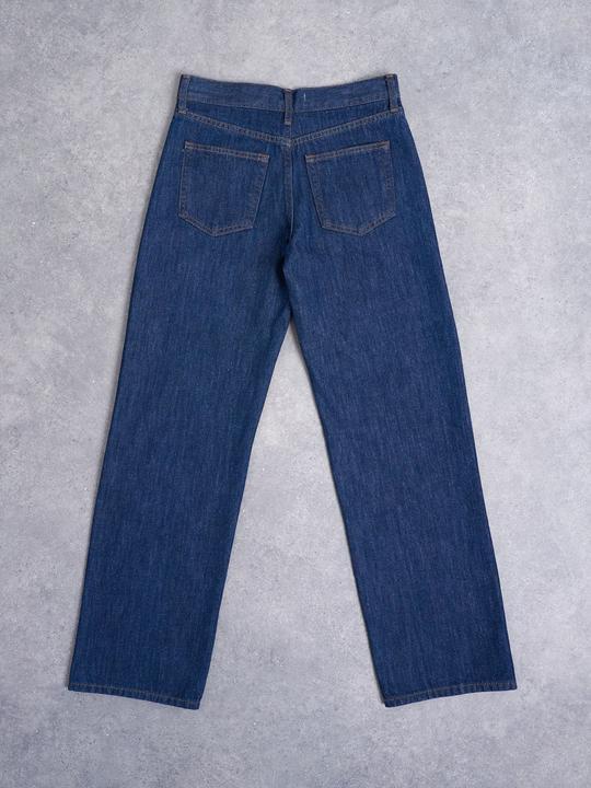 Actual product image Spokey Weiter Beinschnitt Niedrige Taille Jeans Weit geschnitten (28)
