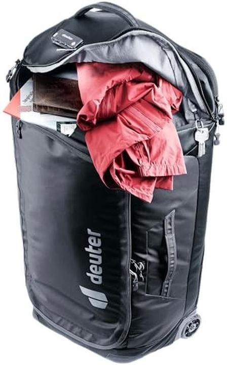 Actual product image Deuter Duffel Pro Movo 60 (60 l)