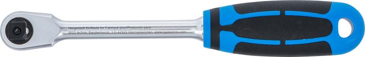 Actual product image BGS Reversible Ratchet Fine Tooth 10 mm (3/8") (3/8")