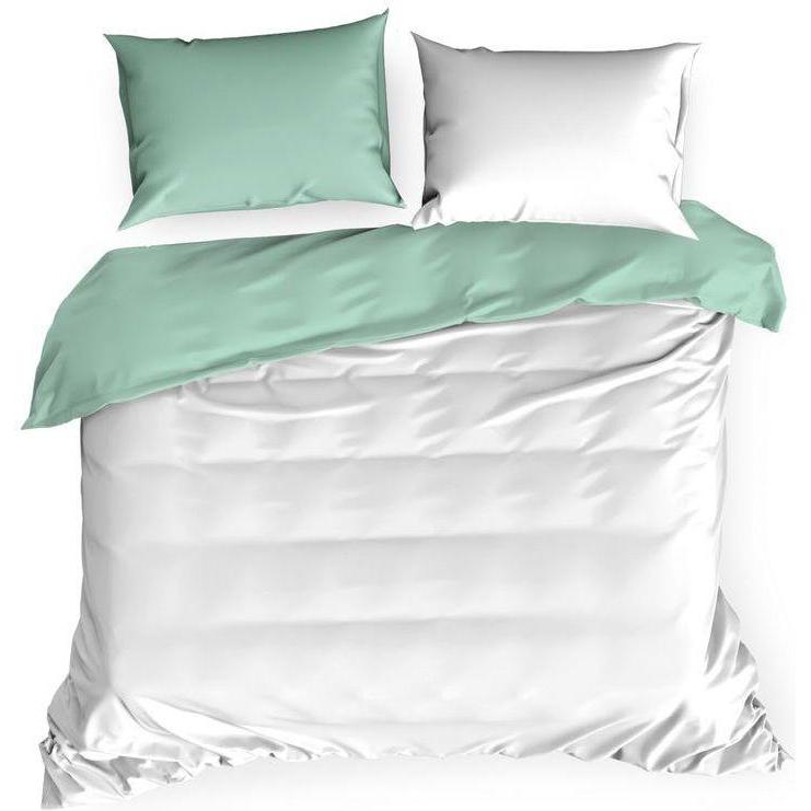 Eurofirany, Bettwäsche, Pos (Bettwäsche Set, 140 x 200 cm)