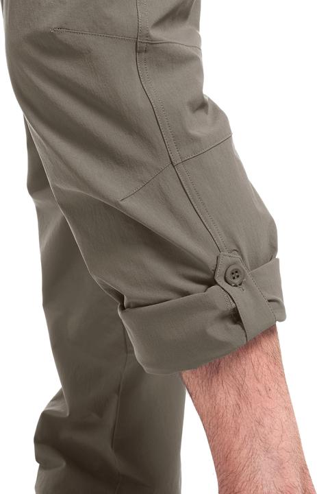 Immagine prodotto Maier Sports Pantaloni Nile arrotolati corti (29, XXL)