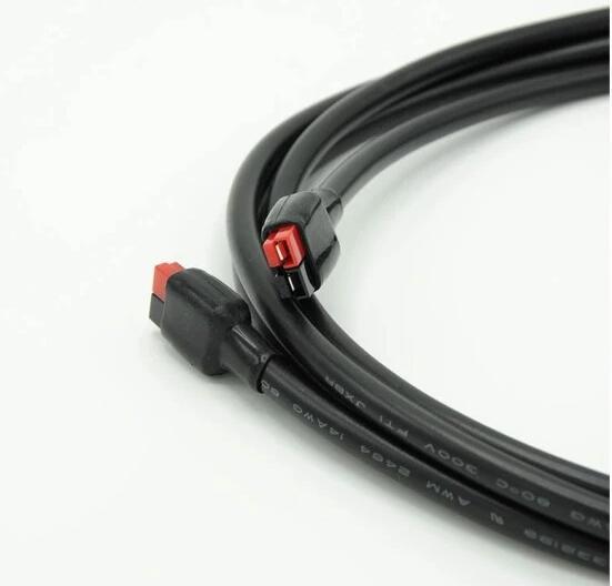 Produktbild Wattstunde Anschlusskabel Anderson Kabel Verlängerungskabel (Solarkabel)