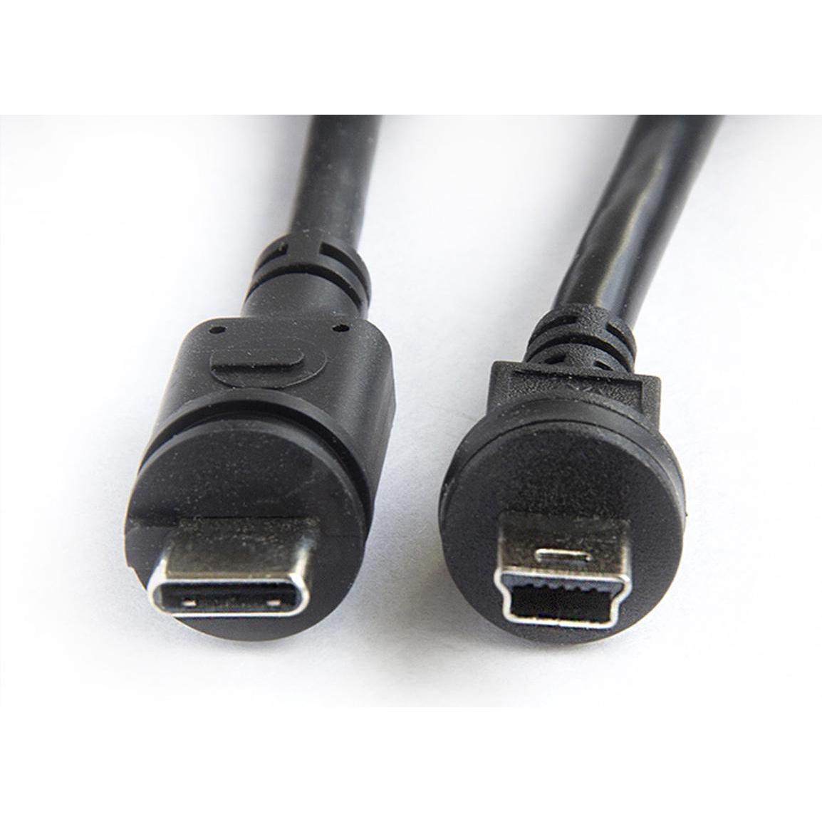 Mobotix Kabel (Kabel), Netzwerkkamera Zubehör