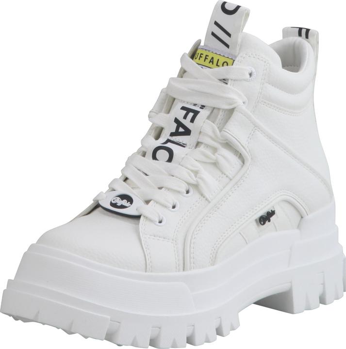 Immagine prodotto Buffalo Sneaker con piattaforma Aspha NC (40)