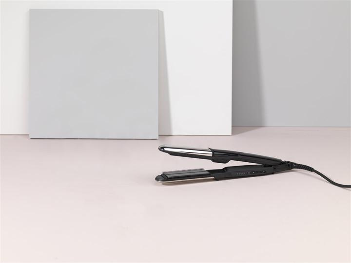 Actual product image BaByliss Steam Shine (Steam straightener)