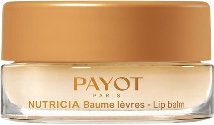 Actual product image Payot Paris Nutricia Baume Lèvres (Lip balm, 6 ml)