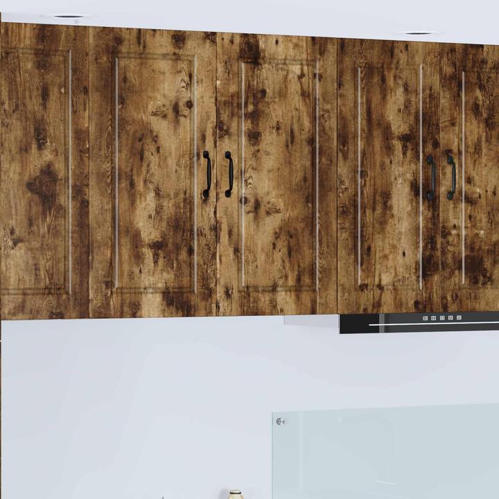 Produktbild vidaXL Küchenschrank (31 x 31 x 80 cm)