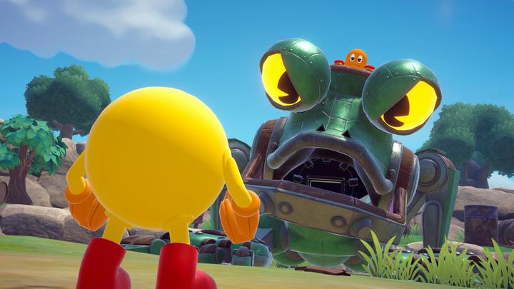 Produktbild Bandai Namco Pac-Man World 2 Re-Pac (Switch, DE)