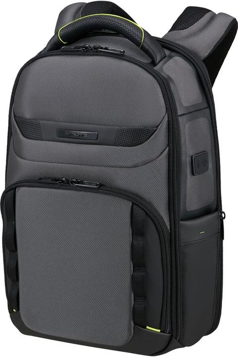 Produktbild Samsonite Pro-DLX 6 Rucksack 14.1" (12.50 l)