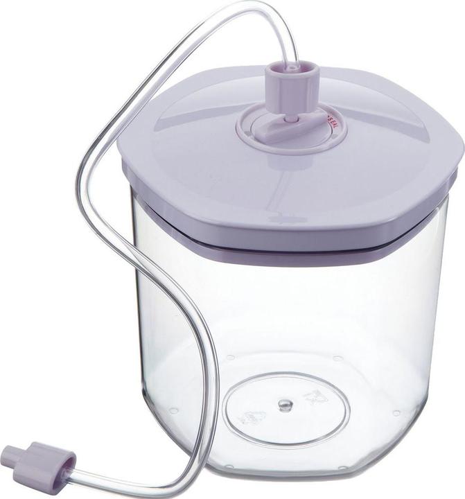 Produktbild Gastroback Vakuumier-Behälter (0.70 l)