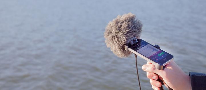Produktbild RØDE Dead Kitten (Fell)