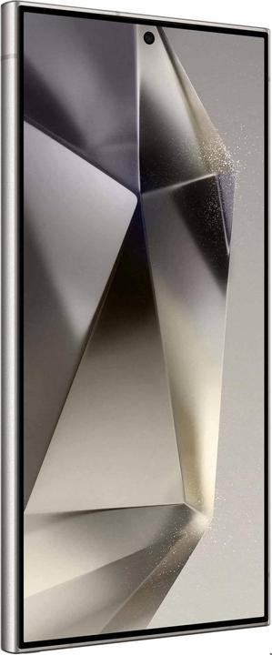 Produktbild Samsung Galaxy S24 Ultra (256 GB, Titanium Gray, 6.80", Dual SIM, 5G)