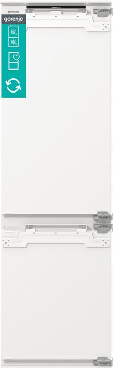 Gorenje NRKI517C62WF (252 l)