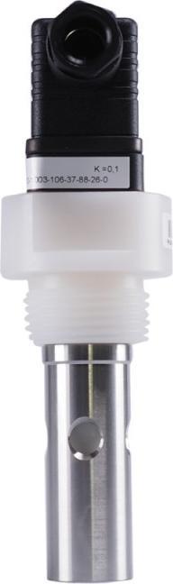 Image du produit Jumo Capteur de conductivité