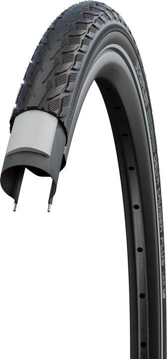 Produktbild Schwalbe Delta Cruiser (28 x 1.50, 40-622)