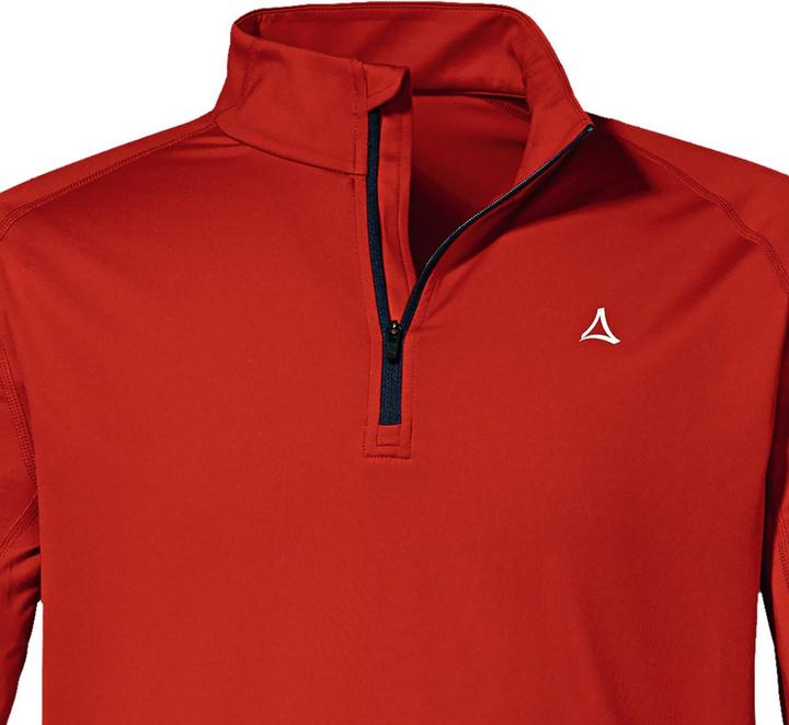 Actual product image Schöffel Glatthorn (48, L)