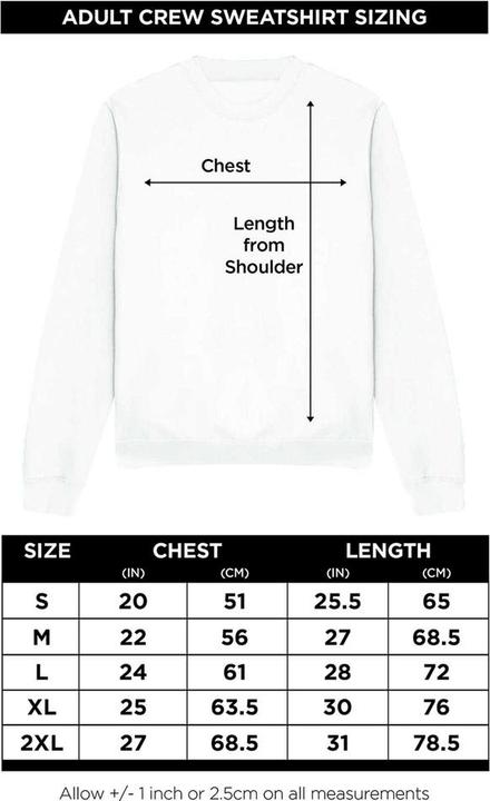 Produktbild The Princess Bride To The Pain Sweatshirt (S)