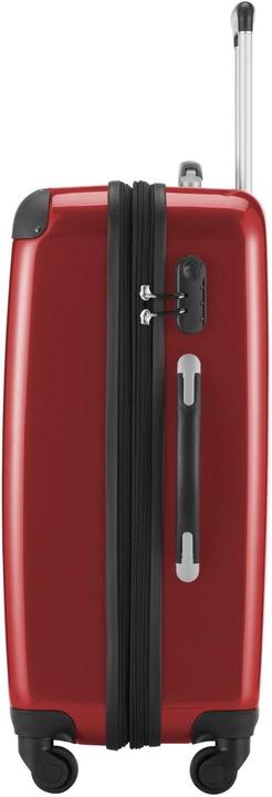 Actual product image Hauptstadtkoffer Alex Medium Hard Suitcase (75 l)