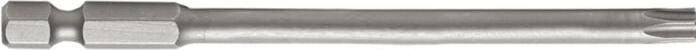 Image du produit Pro-Line 10808 Embouts, 1/4 pouce Torx T7, L=100 mm, 2 pièces, Proline