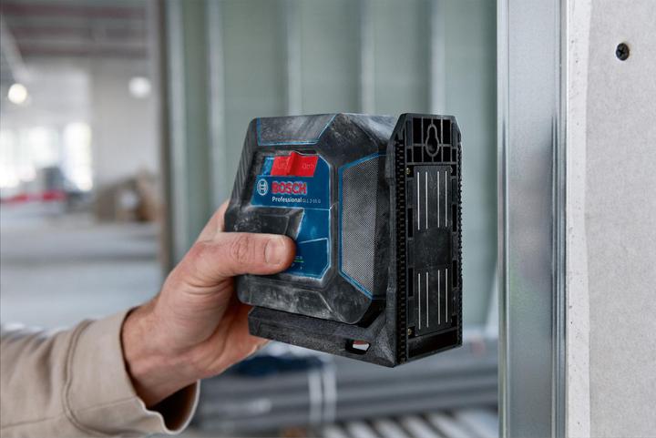 Produktbild Bosch Professional Professional LB 10 & DK 10