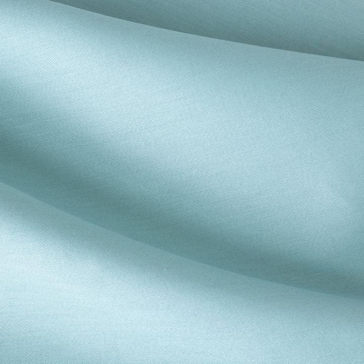 Produktbild Eurofirany DIVA LINE DINA High quality cotton satin single color bedding set, 160X200 cm, 2 pcs. 70 X 80 cm, co (Duvetbezug, 160 x 200 cm)