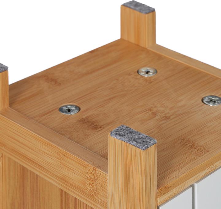 Produktbild Relaxdays Toilettenpapierhalter