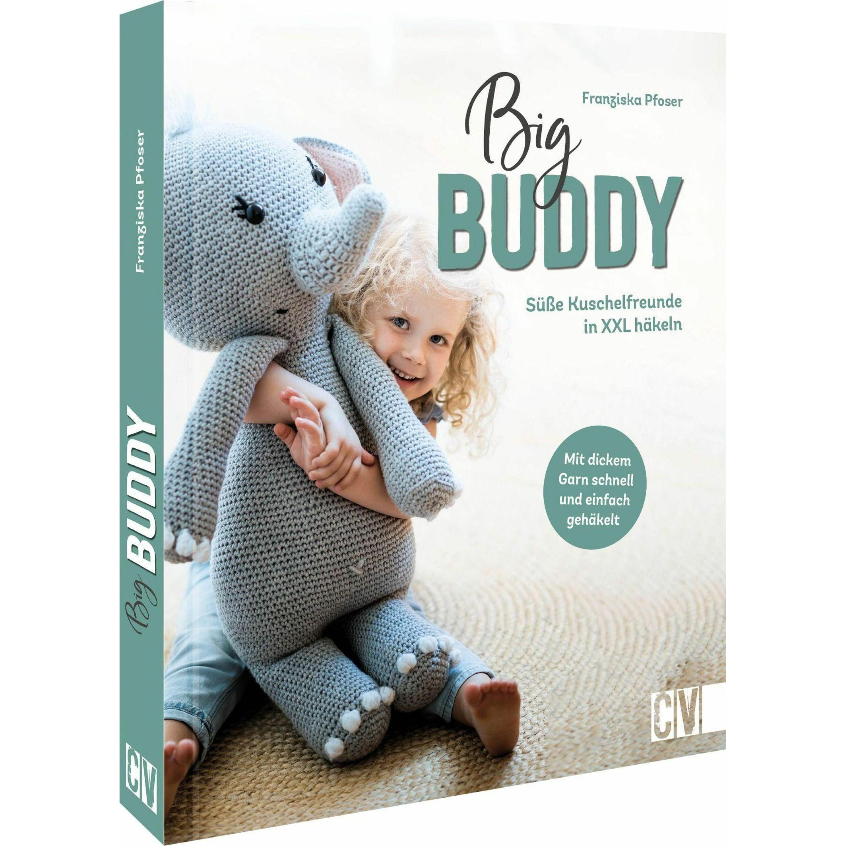 Big Buddy, Ratgeber von Franziska Pfoser