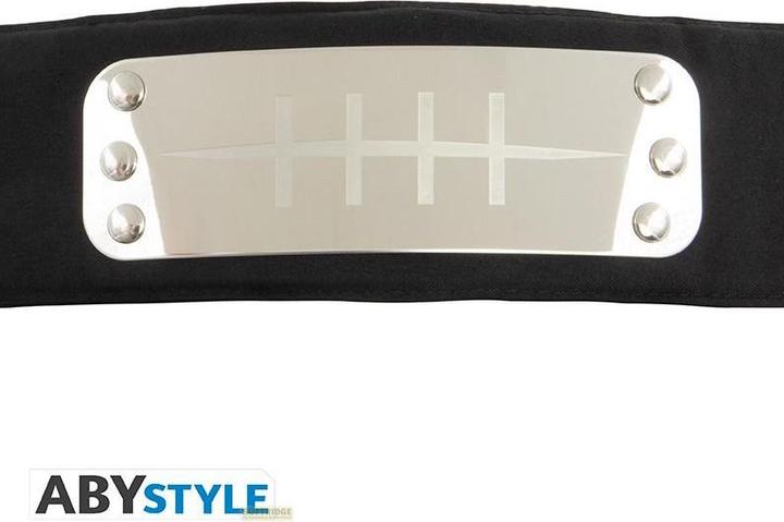 Actual product image ABYstyle Naruto - Anti-Ame