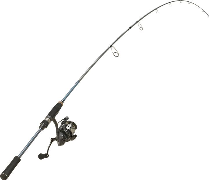 Actual product image Caperlan WXM-5 210 (Fishing set, 210 cm)