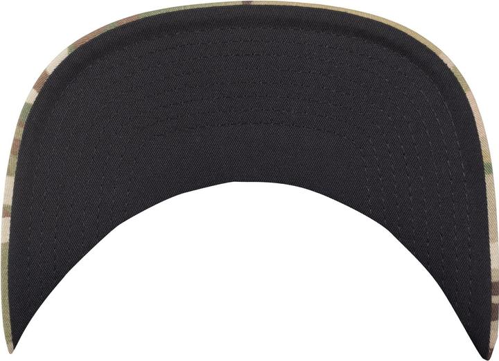 Produktbild Flexfit Classic Snapback Multicam® (One Size)