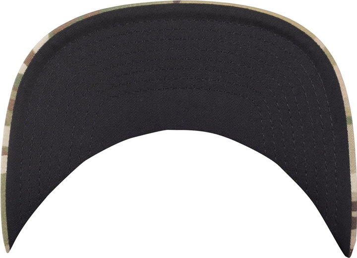 Actual product image Flexfit Classic Snapback Multicam® (One size)