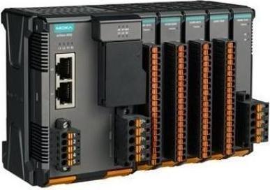 Immagine prodotto Moxa IOTHINX 4533-LX - Moderno controller modulare con interfaccia seriale integrata